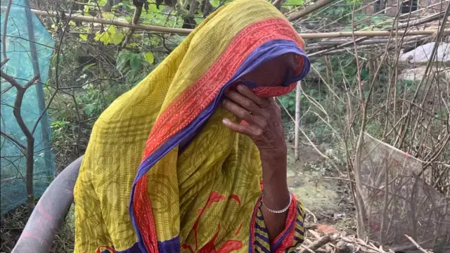 மொஹிடன் பீபி