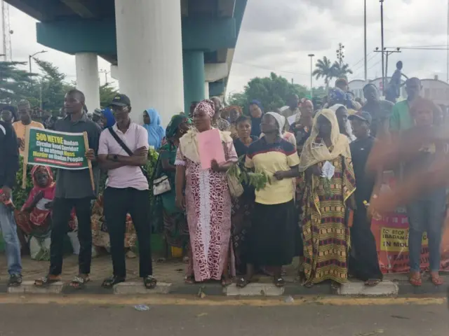 Aworan awọn oluwọde 