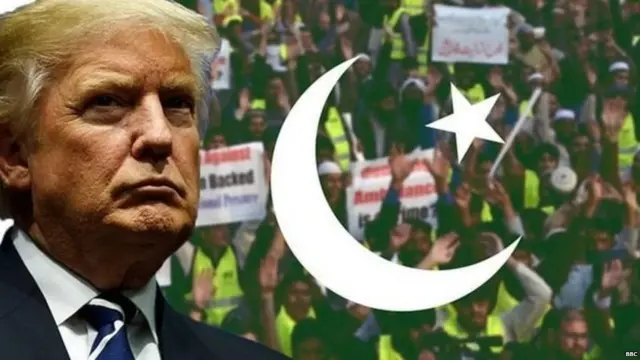 ਅਮਰੀਕਾ ਪਾਕਿਸਤਾਨ