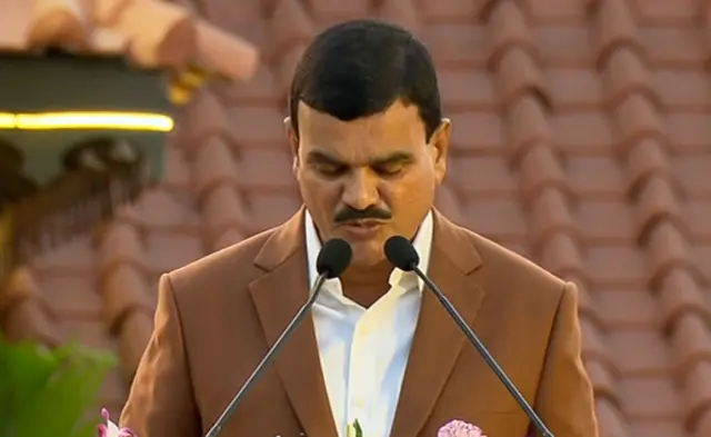 दत्तात्रय भरणे 