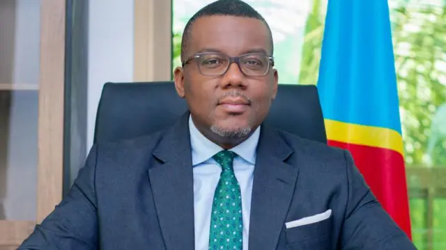 Malo Mobutu