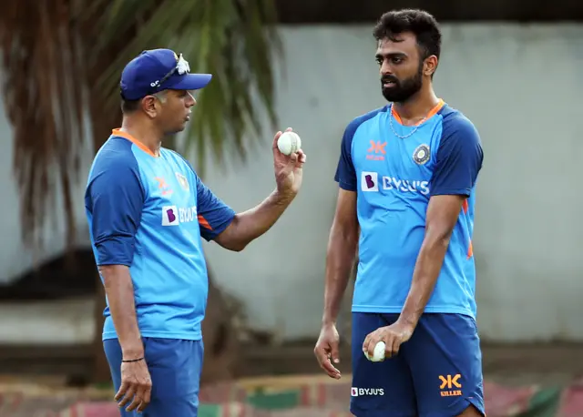 भारतीय टीम