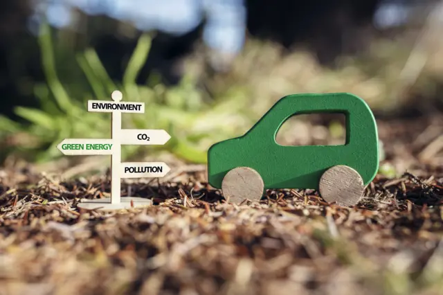 గ్రీన్ ట్యాక్స్ 