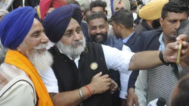 ਅਕਾਲੀ ਦਲ