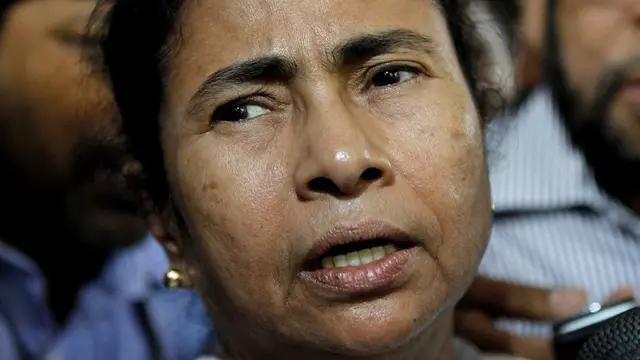 મમતા અગાઉ પણ વડા પ્રધાનના વર્તનને લઈને આક્ષેપ કરી ચુક્યા છે