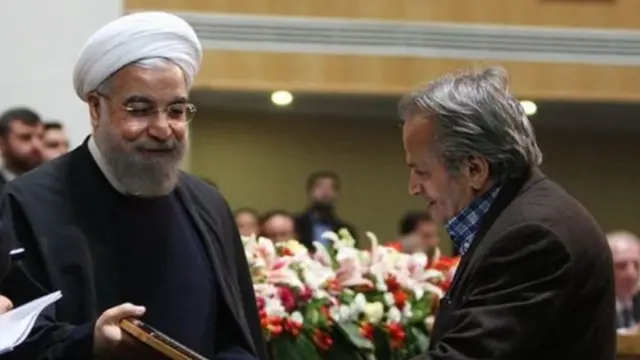 ایران