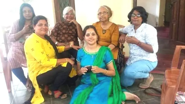 ਸਨੇਹਾ ਨੂੰ ਇਸ ਫੈਸਲੇ ਵਿੱਚ ਆਪਣੇ ਪਰਿਵਾਰ ਦਾ ਵੀ ਸਹਿਯੋਗ ਮਿਲਿਆ ਹੈ