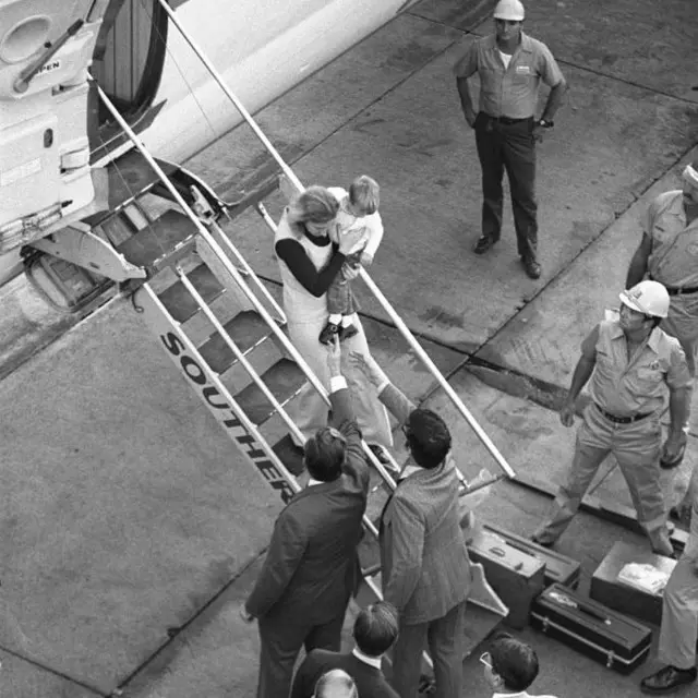 سدرن ایئر ویز کی فلائٹ 49