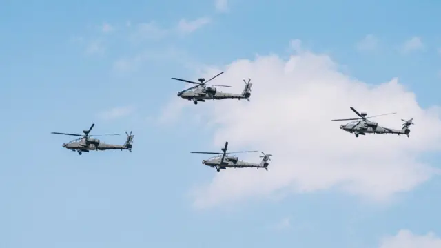 ሄሊኮፕተራት ኢትዮጵያ