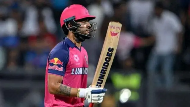 રાજસ્થાન રૉયલ્સ 