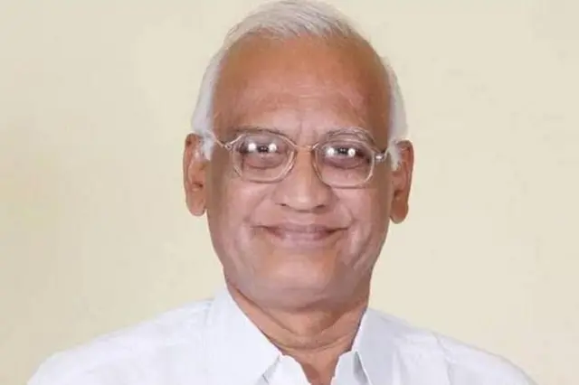 ఎస్పీవై రెడ్డి