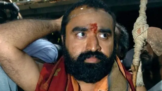 విజయేంద్ర సరస్వతి