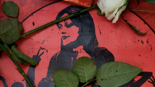 Mahsa Amini protestoları Eylül'den bu yana sürüyor