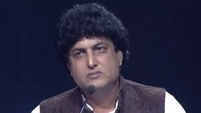 خلیل الرحمن قمر