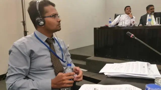 සහ්ලාන් රබ්බානි මවුලවි