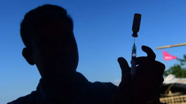 11 candidats vaccins en cours de développement