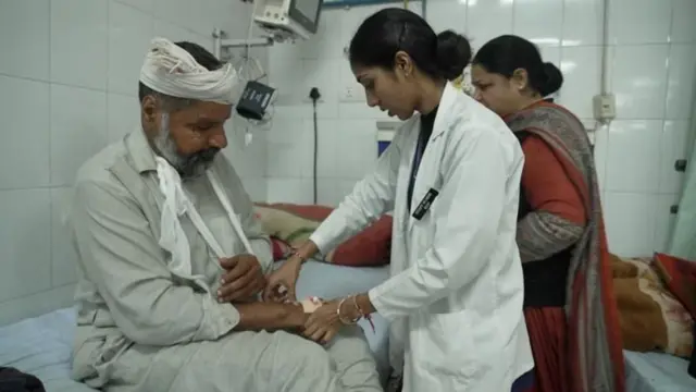 ખેડૂત આંદોલન