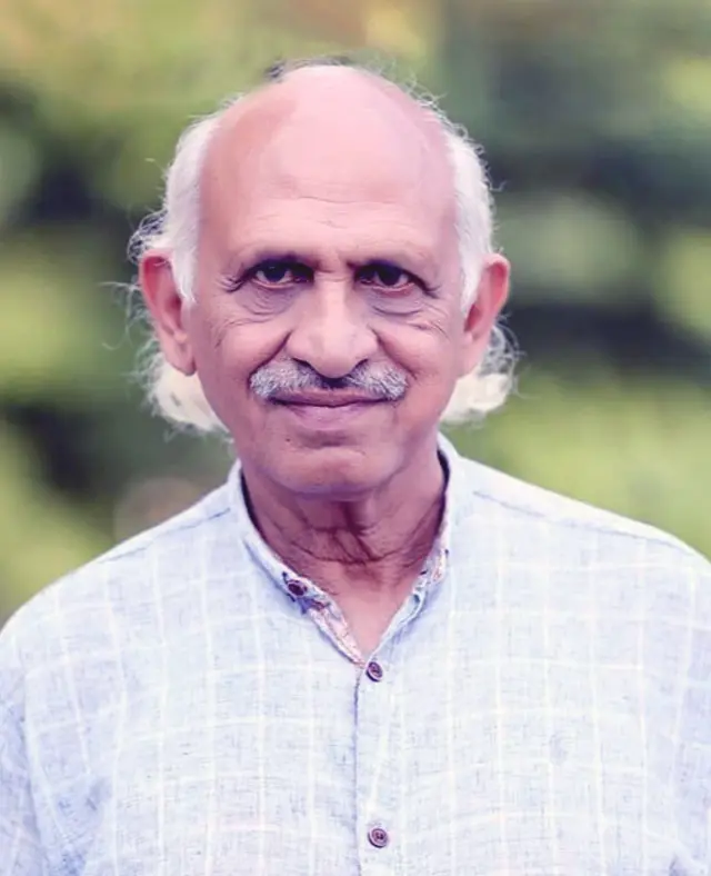 ਇਕਬਾਲ ਕੈਸਰ 