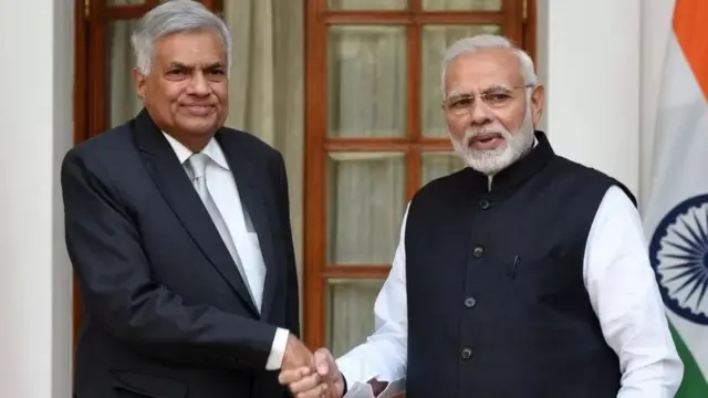 நரேந்திர மோதி