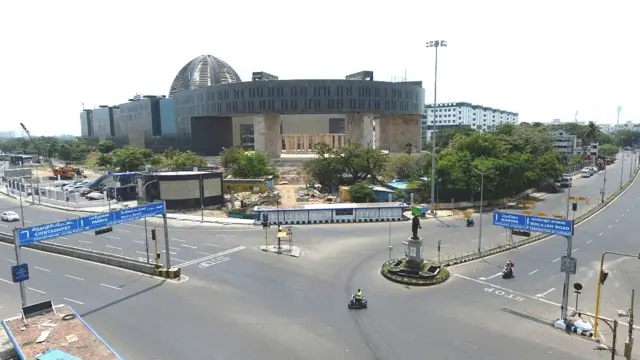 தமிழகத்தில் புதிய கொரோனா கட்டுப்பாடுகள்