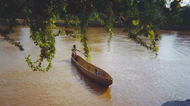 Wabiga Tana waa isha ugu muhiimsan ee laga helo biyaha Gaarisa