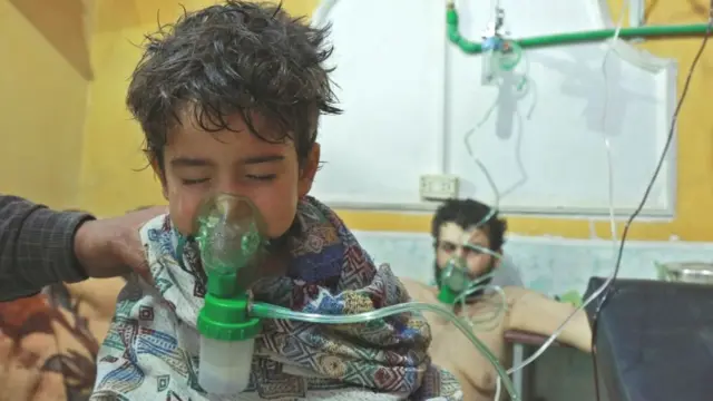 સીરિયા એટેક