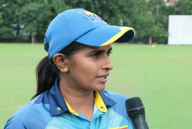 ශෂිකලා සිරිවර්ධන