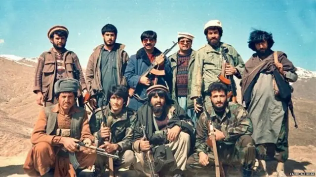 జాహిద్ అలీఖాన్