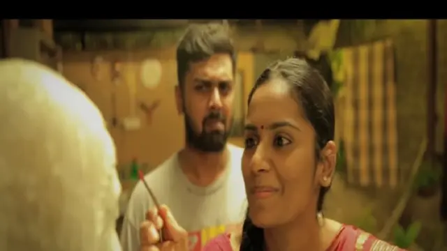 லட்சுமி குறும்படம்