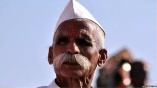 संभाजी भि़डे