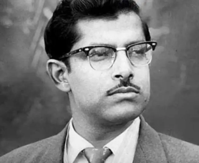 हृषिकेश मुखर्जी