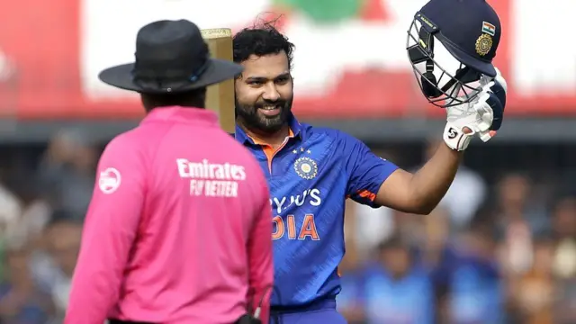 టీమిండియా