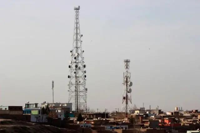 مخابراتي ستنې