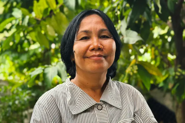 Tarida Hernawati