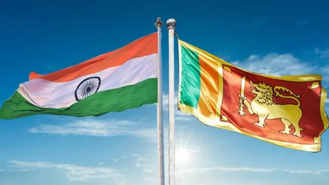 ভারত ও শ্রীলঙ্কার ঘনিষ্ঠ সম্পর্ক শত শত বছরের