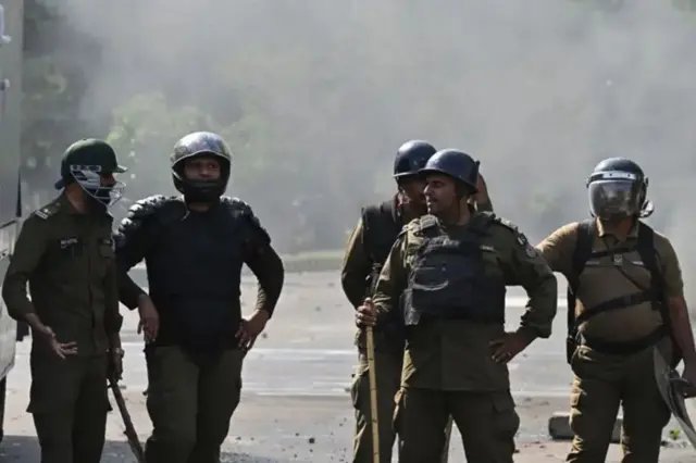 Pakistan CCD