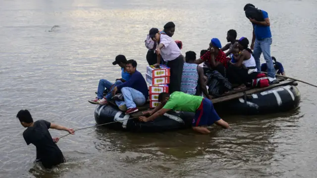 Migración Guatem,ala