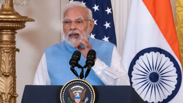 నరేంద్ర మోదీ