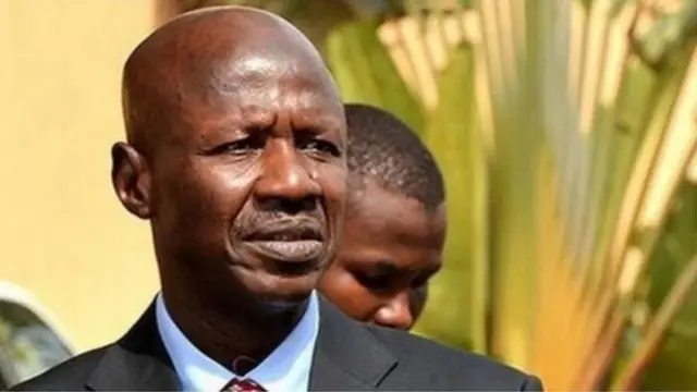 Ibrahim Magu