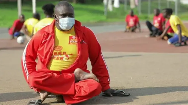 Cudurka dabayshu mararka qaar wuxuu sababaa curyaamin joogto ah