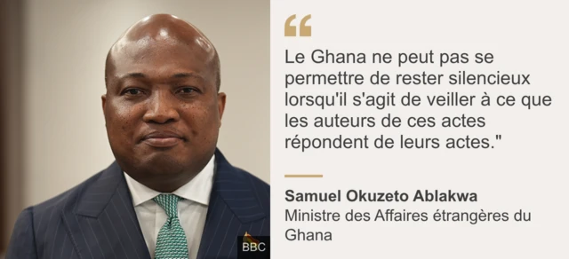 Samuel Okuzeto Ablakwa