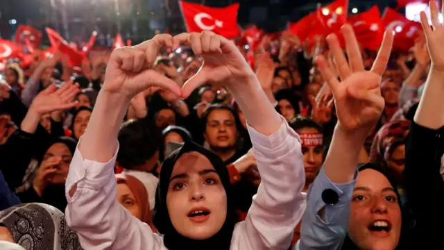 Atatürk Havalimanı 15 Temmuz