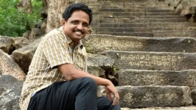சு வெங்கடேசன்