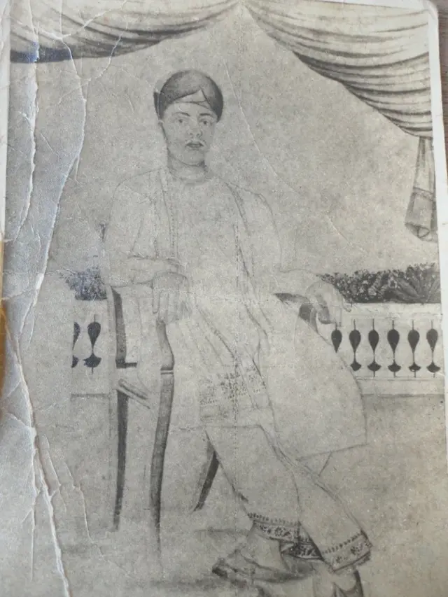 Jairam Sewji , જેરામ શિવજી, કચ્છ, ગુજરાતી વેપારી, ગુજરાત, મુંદ્રા, ઝાંઝીબાર, ગુલામોનો વેપાર, કચ્છી વેપારીઓ, ભાટિયા વેપારીઓ, સમુદ્રી વેપાર, 18મી સદી, 19મી સદી, ઇતિહાસ, ગુજરાતનો ઇતિહાસ, બીબીસી ગુજરાતી 