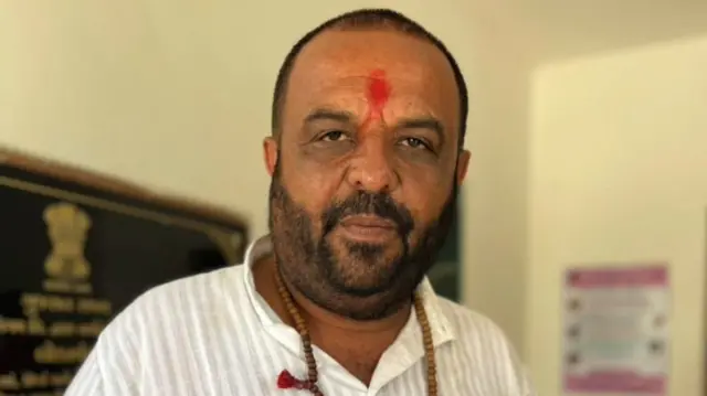 હર્ષદ ગઢવી