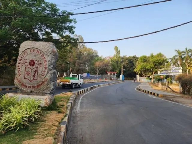 ரோஹித் வெமுலா - காவல்துறை அறிக்கை