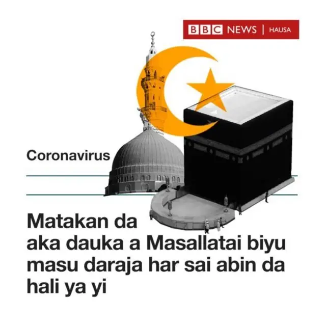 Matakan da aka dauka a Masallatan Haram Biyu