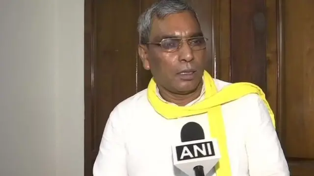 ओम प्रकाश राजभर