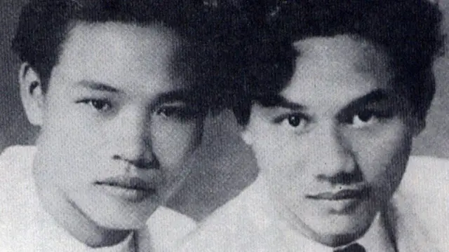Huy Cận, Xuân Diệu