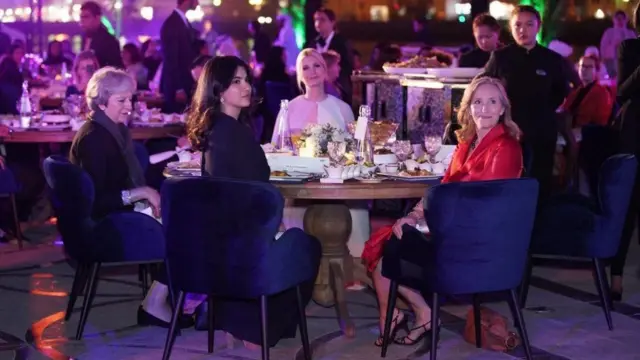 Саида Мирзиёева